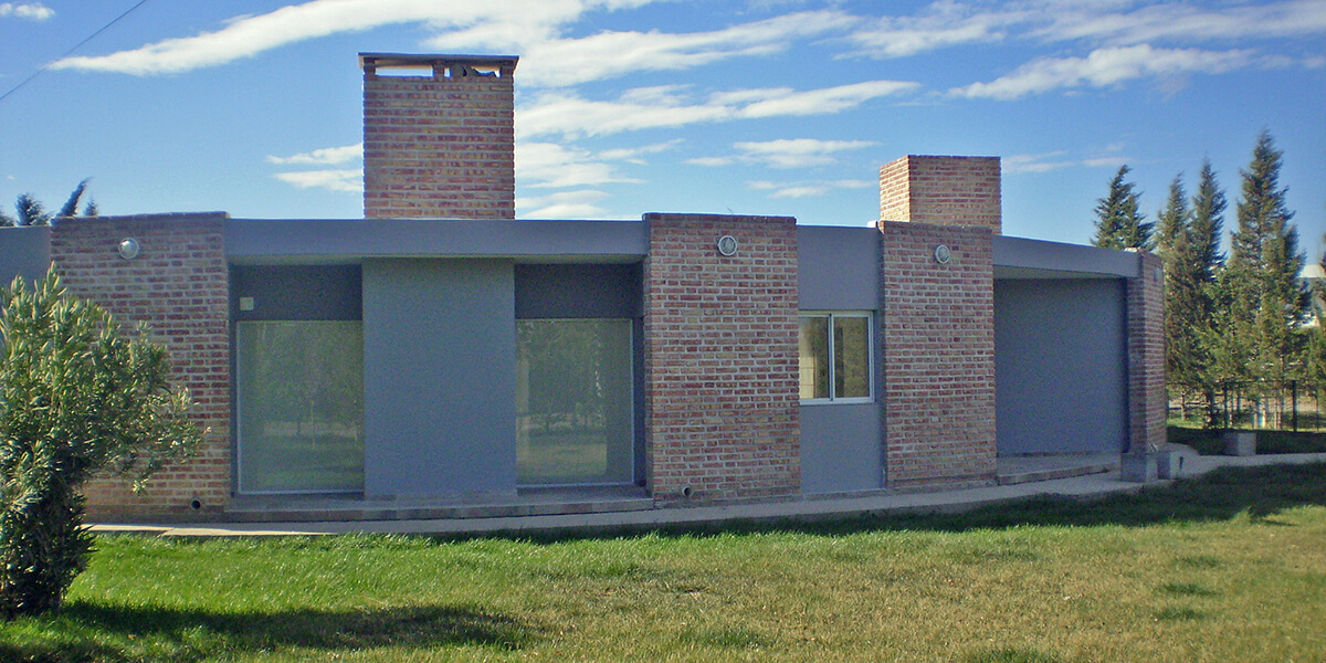 Federico Sánchez Arquitecto
