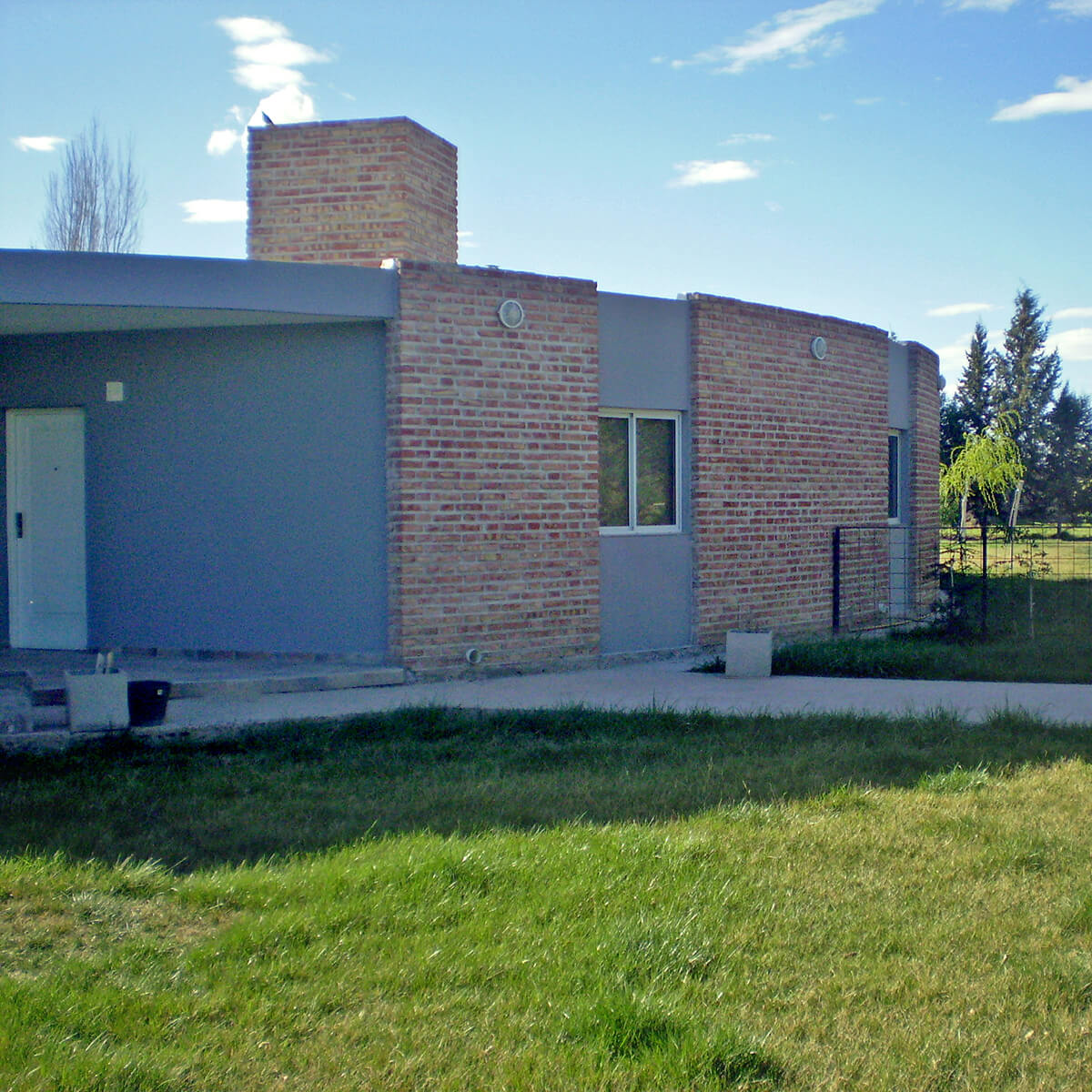 Federico Sánchez Arquitecto