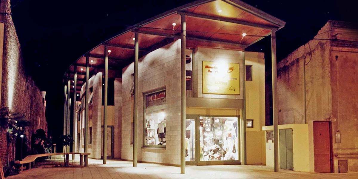 Federico Sánchez Arquitecto