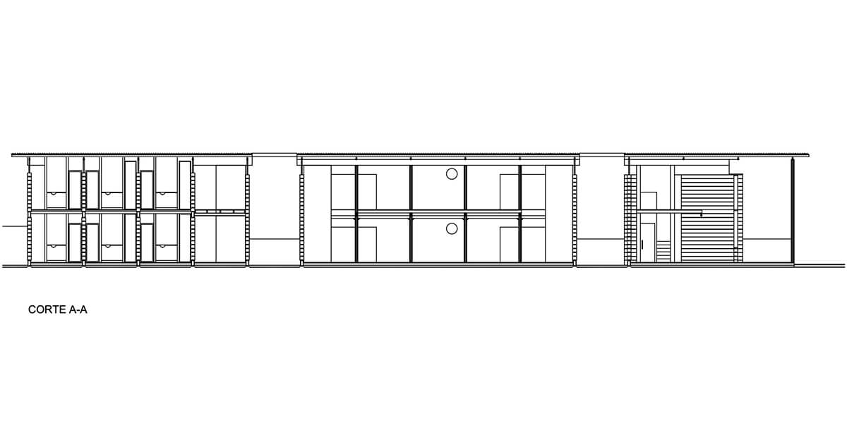 Federico Sánchez Arquitecto