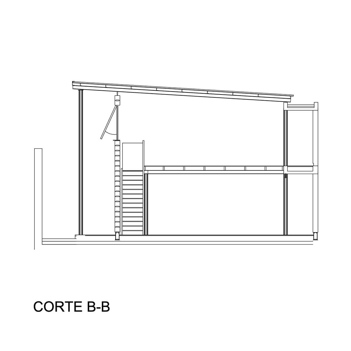 Federico Sánchez Arquitecto