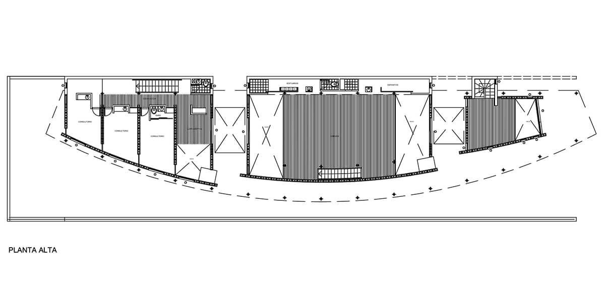 Federico Sánchez Arquitecto