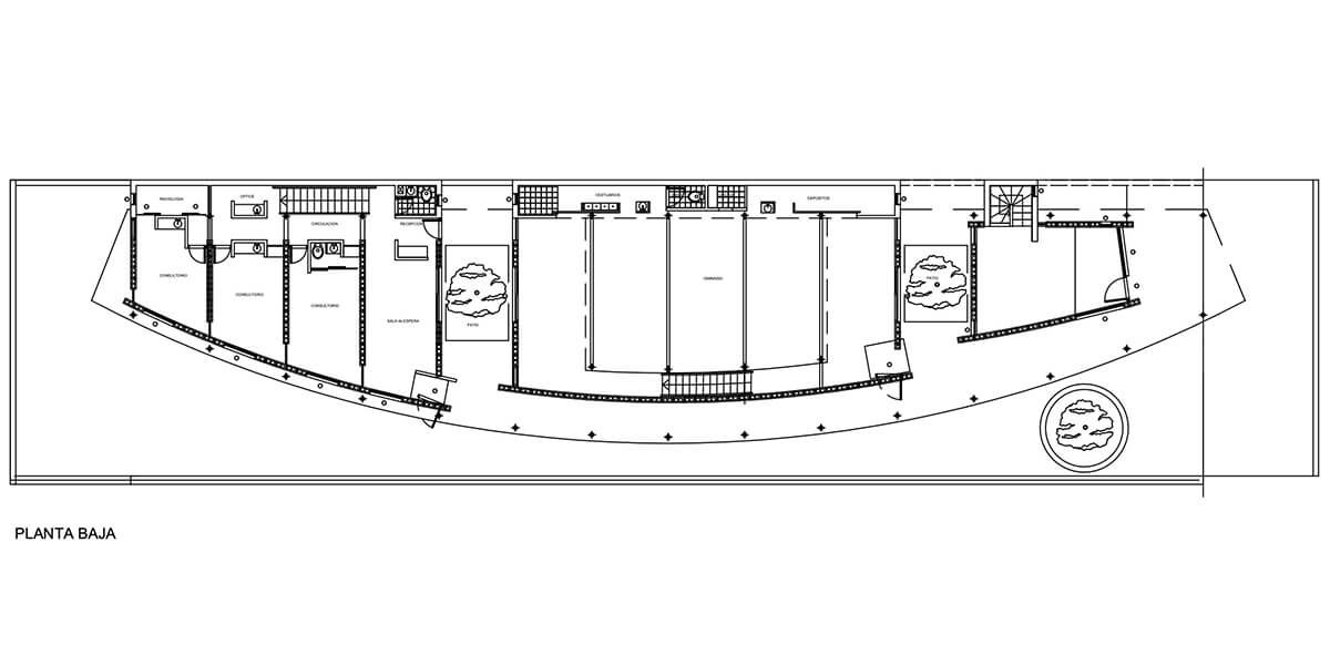 Federico Sánchez Arquitecto