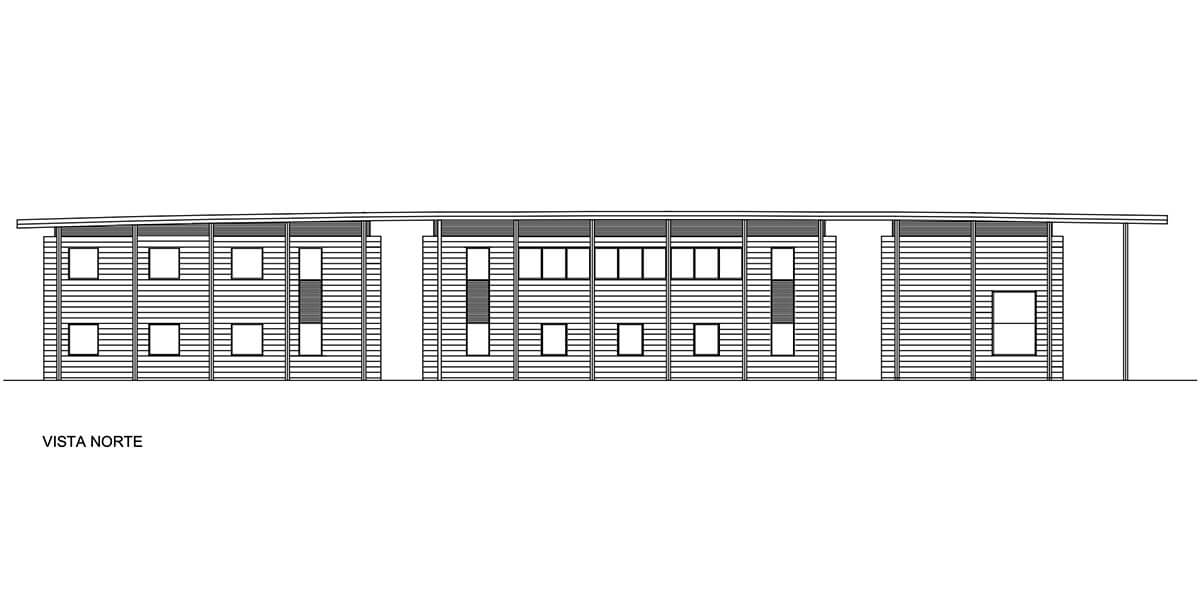 Federico Sánchez Arquitecto