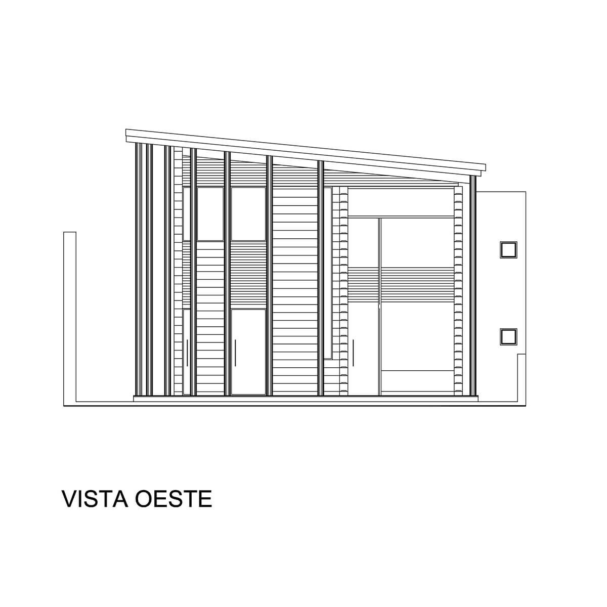 Federico Sánchez Arquitecto
