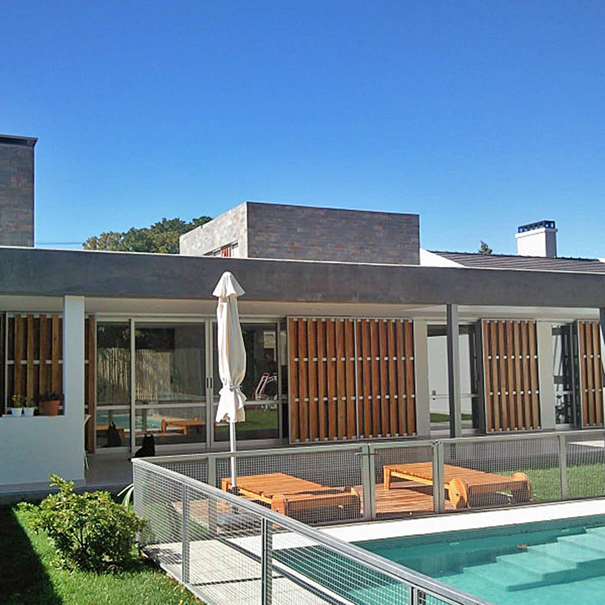 Federico Sánchez Arquitecto