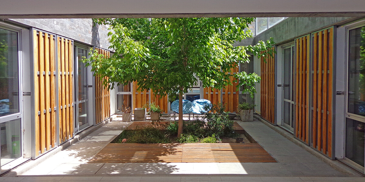 Federico Sánchez Arquitecto