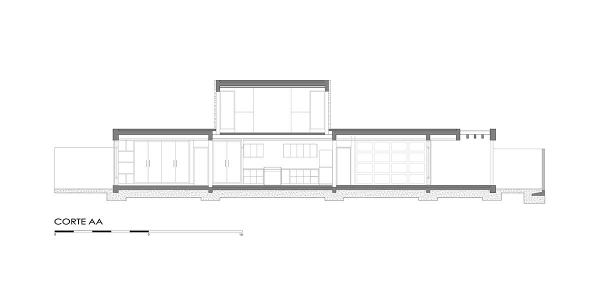 Federico Sánchez Arquitecto