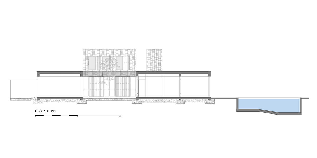 Federico Sánchez Arquitecto