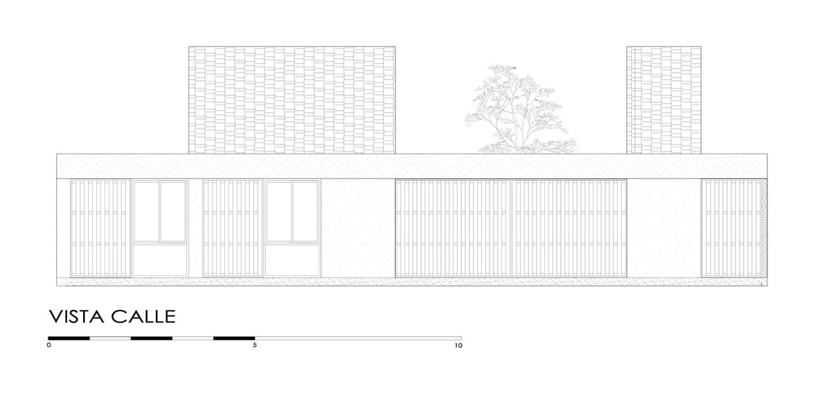 Federico Sánchez Arquitecto