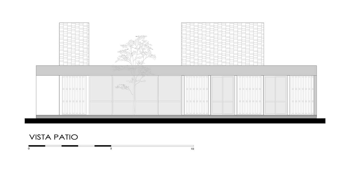 Federico Sánchez Arquitecto
