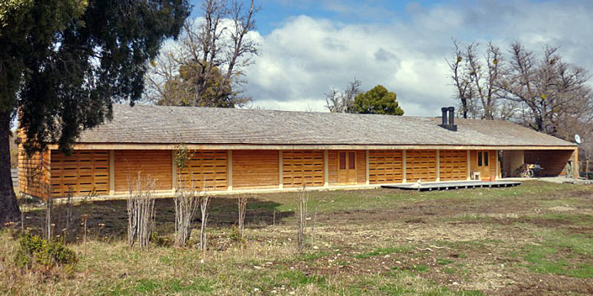 Federico Sánchez Arquitecto