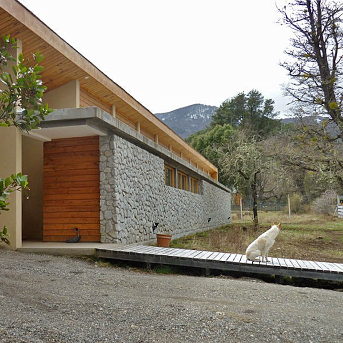 Federico Sánchez Arquitecto