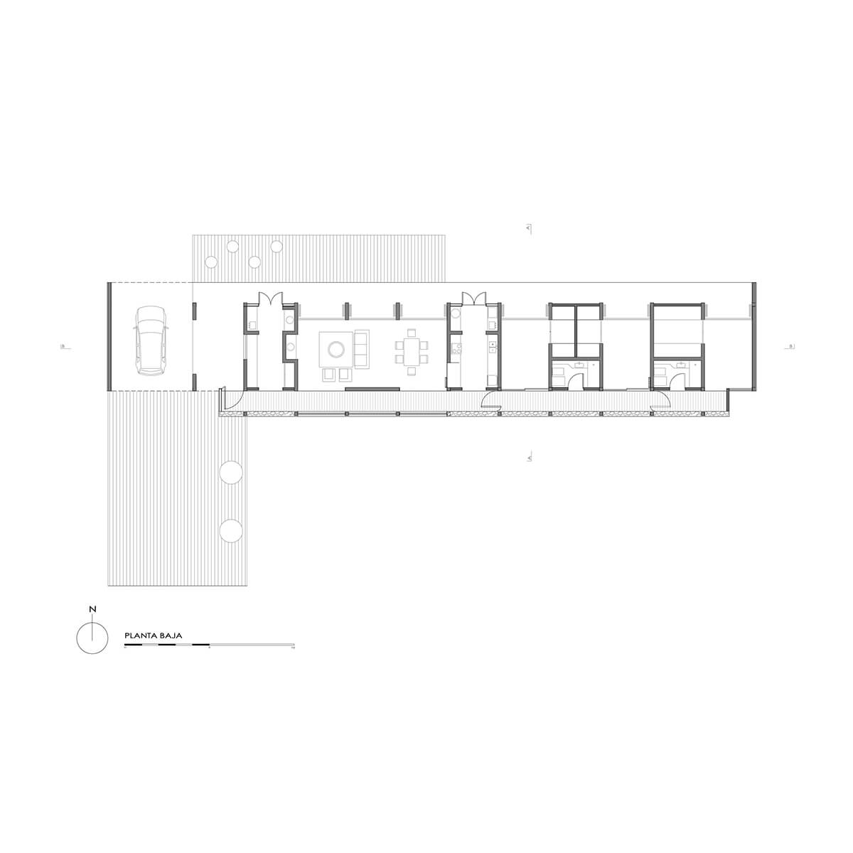 Federico Sánchez Arquitecto