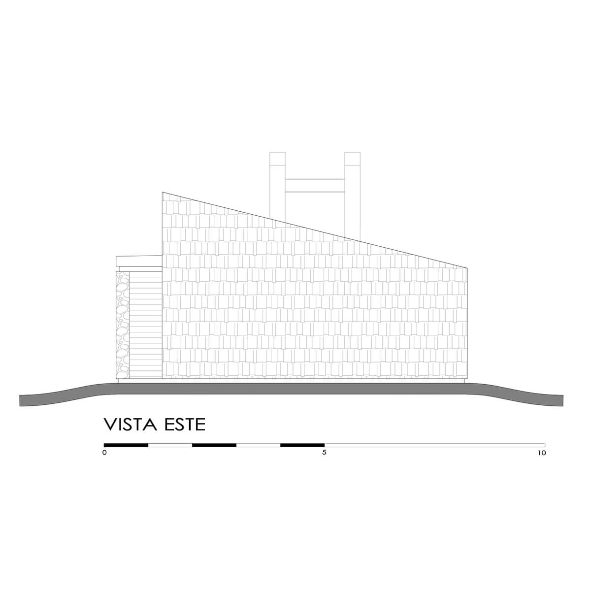 Federico Sánchez Arquitecto