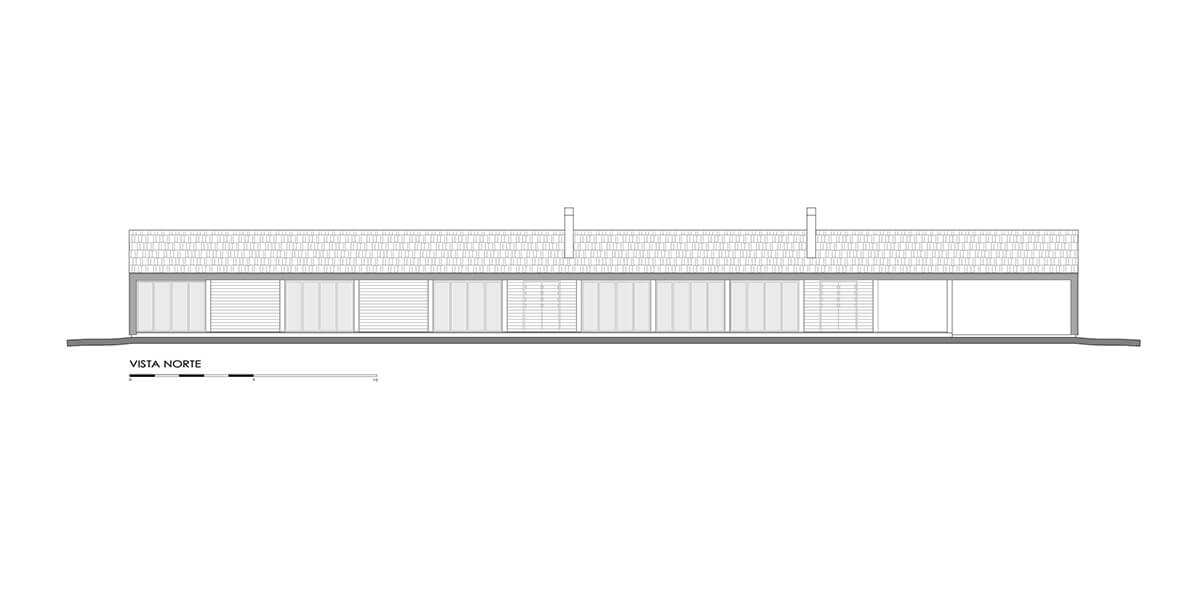 Federico Sánchez Arquitecto