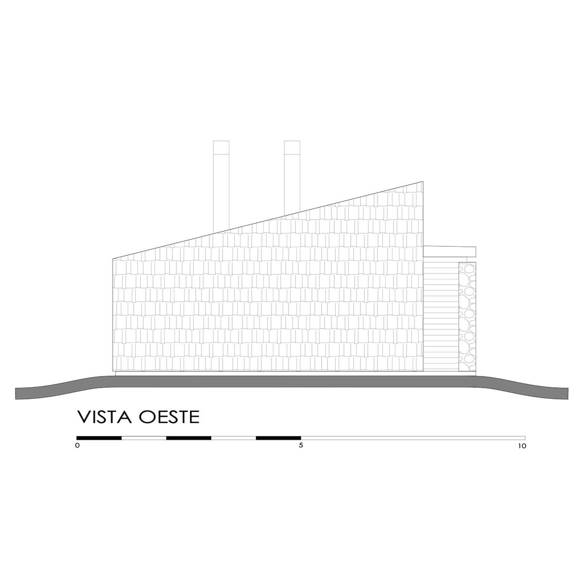 Federico Sánchez Arquitecto