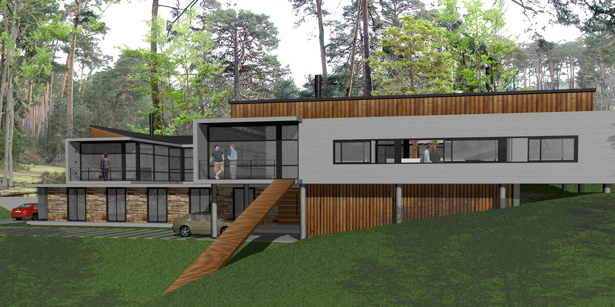 Federico Sánchez Arquitecto