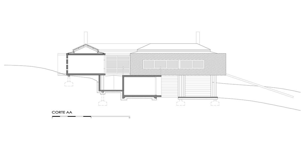 Federico Sánchez Arquitecto