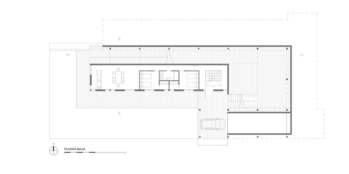 Federico Sánchez Arquitecto