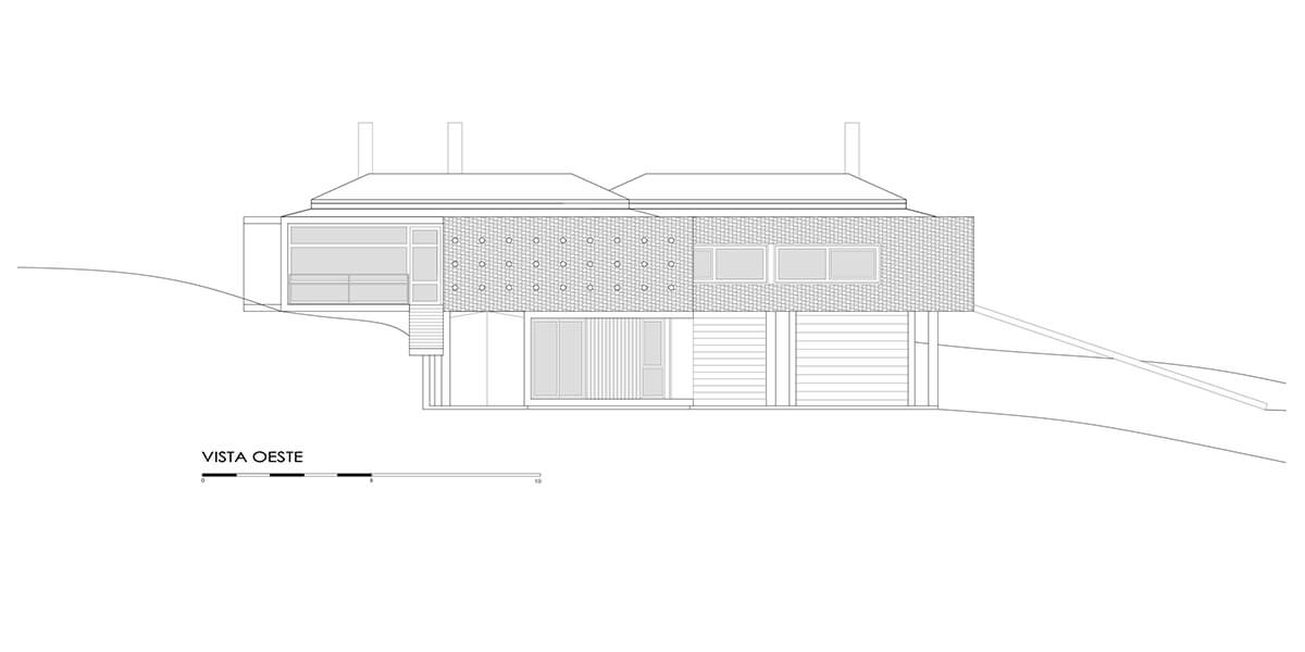 Federico Sánchez Arquitecto