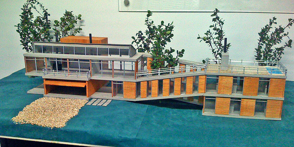 Federico Sánchez Arquitecto