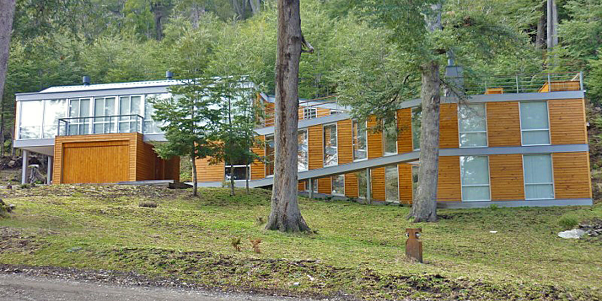 Federico Sánchez Arquitecto