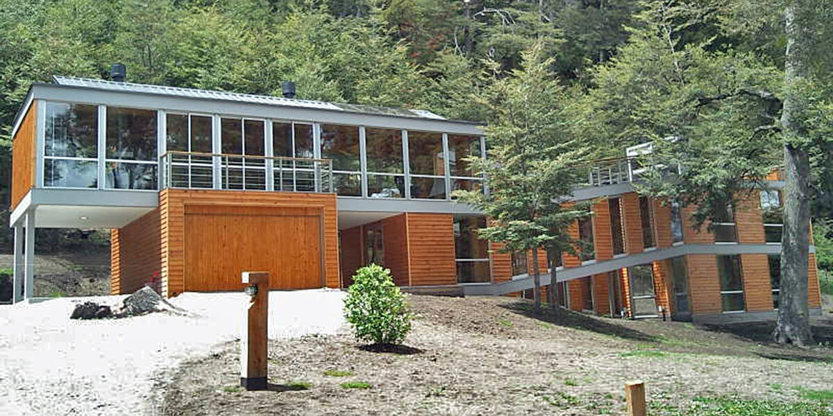 Federico Sánchez Arquitecto