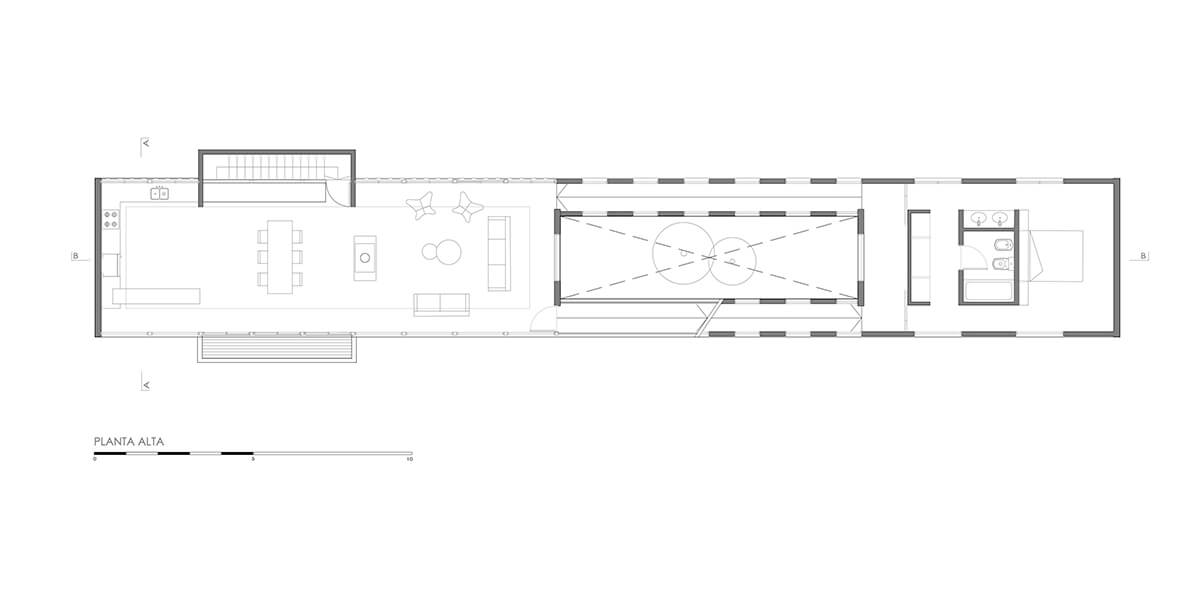 Federico Sánchez Arquitecto