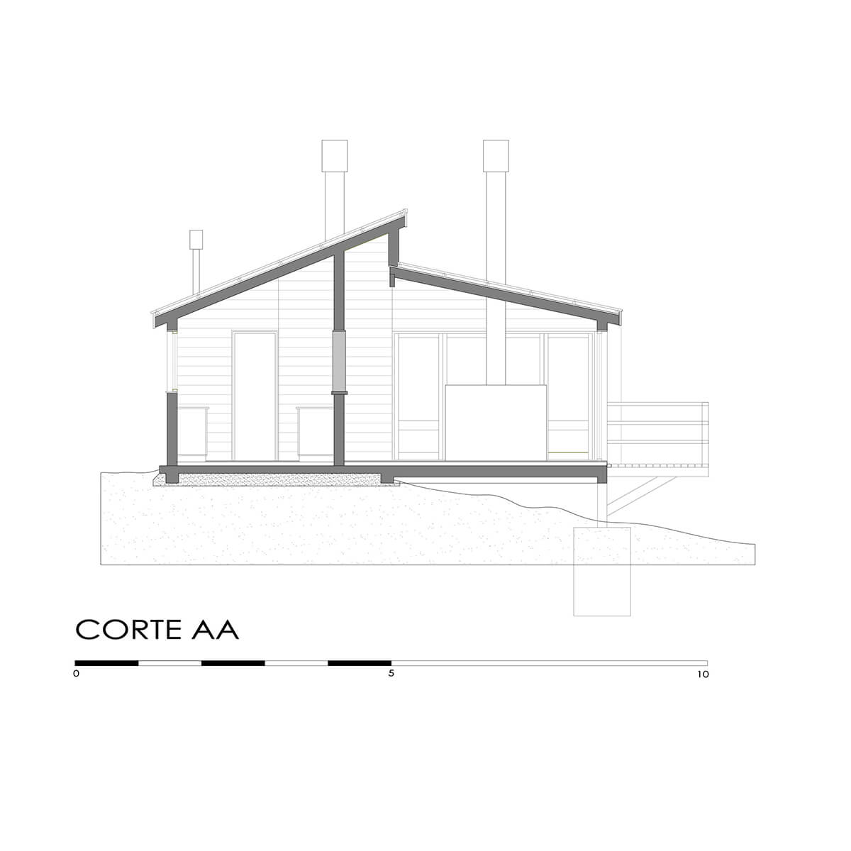 Federico Sánchez Arquitecto