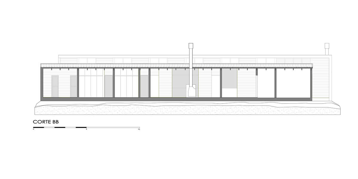 Federico Sánchez Arquitecto