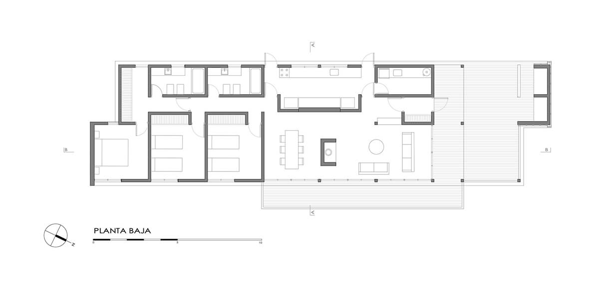 Federico Sánchez Arquitecto
