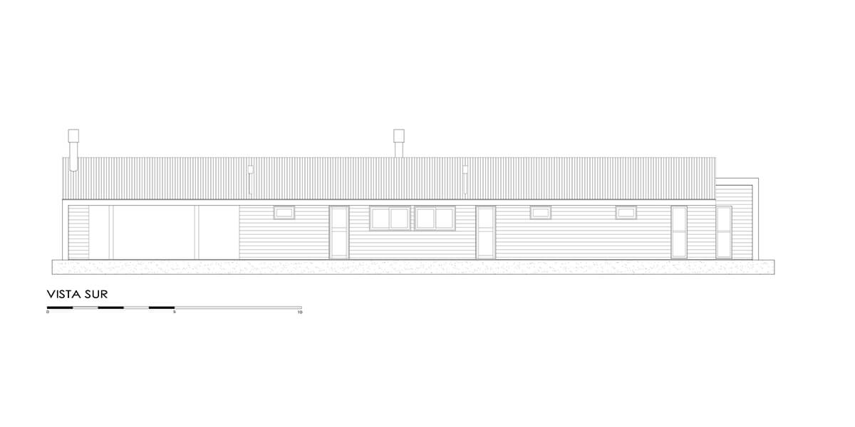 Federico Sánchez Arquitecto