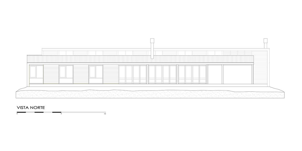 Federico Sánchez Arquitecto