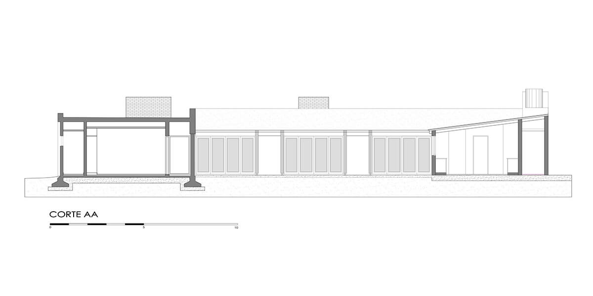 Federico Sánchez Arquitecto