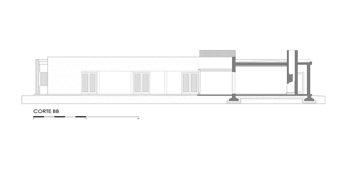 Federico Sánchez Arquitecto
