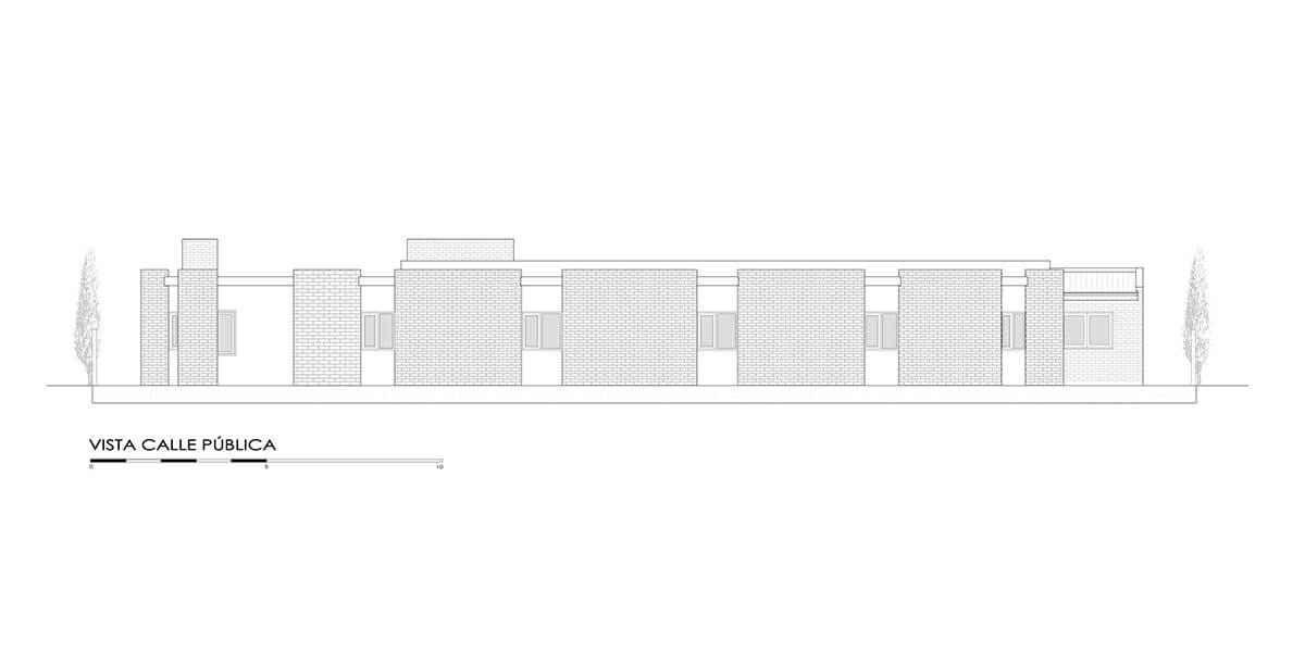 Federico Sánchez Arquitecto