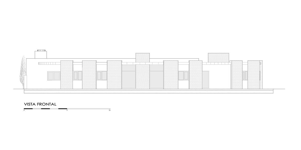 Federico Sánchez Arquitecto