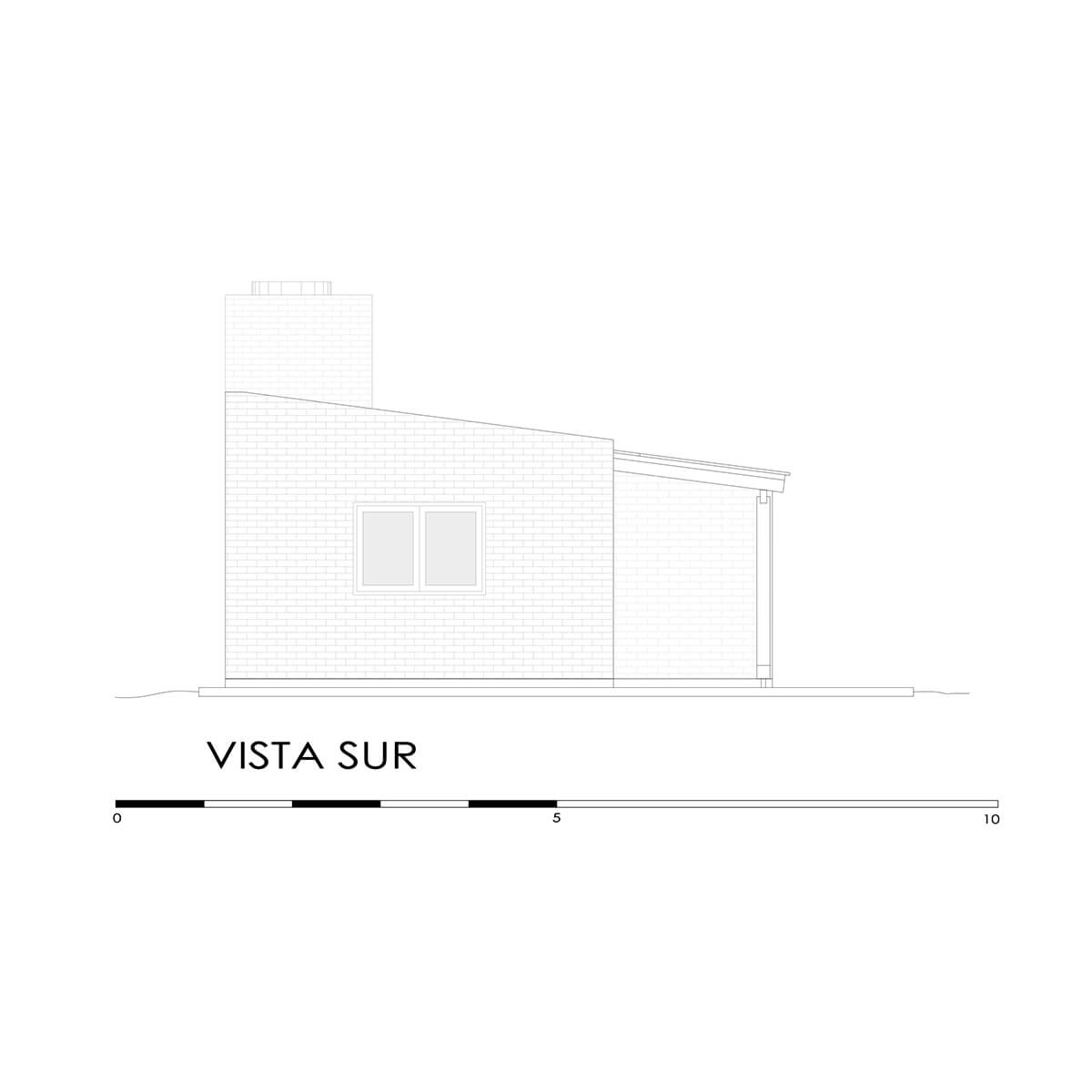 Federico Sánchez Arquitecto
