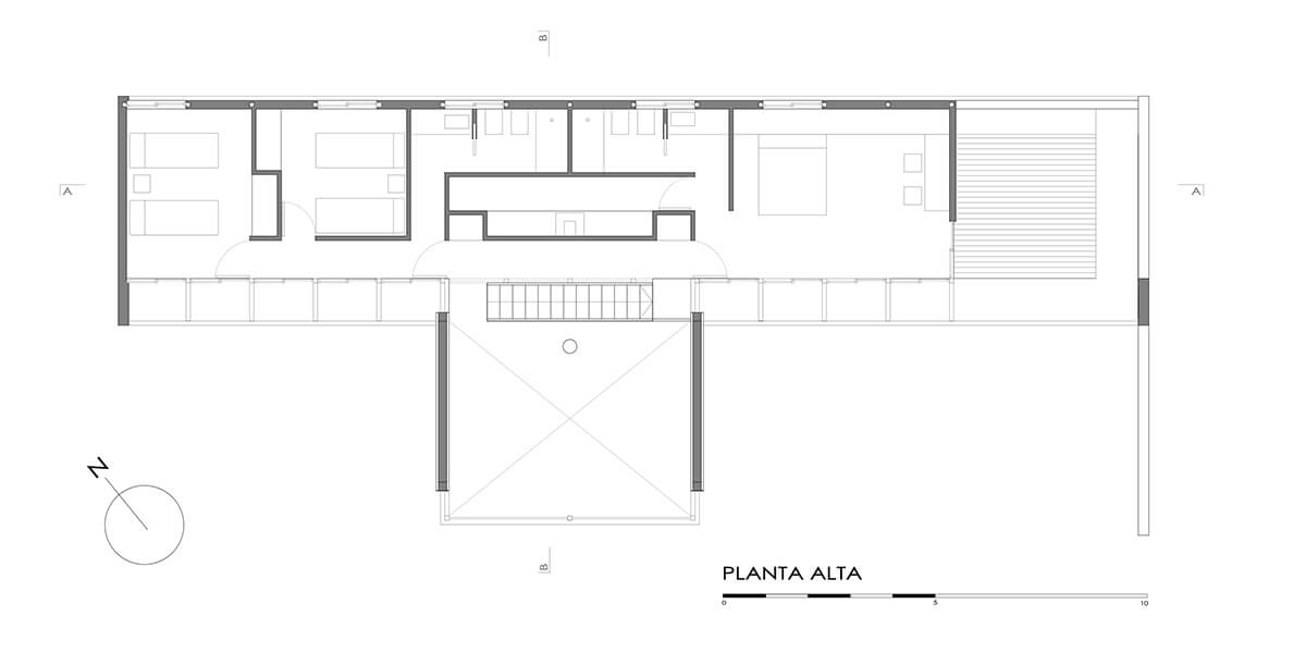 Federico Sánchez Arquitecto