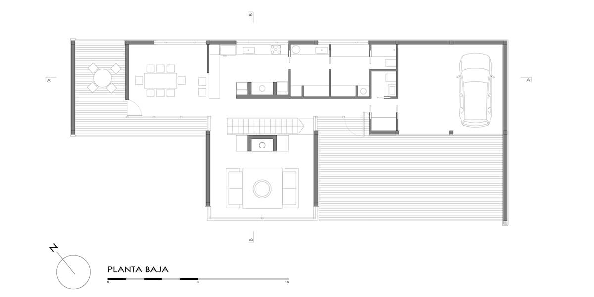 Federico Sánchez Arquitecto
