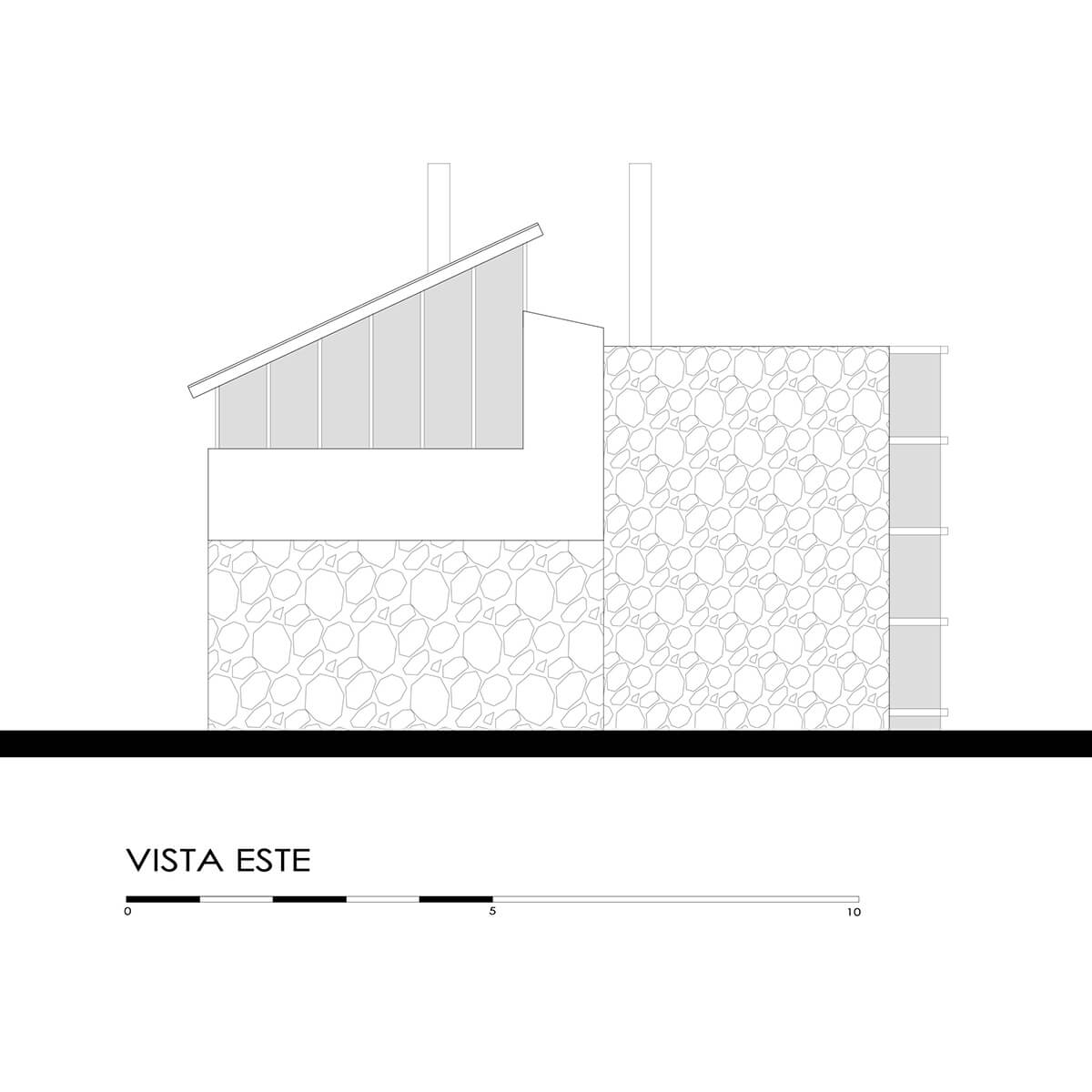 Federico Sánchez Arquitecto