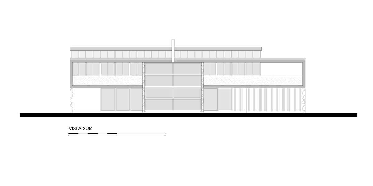 Federico Sánchez Arquitecto