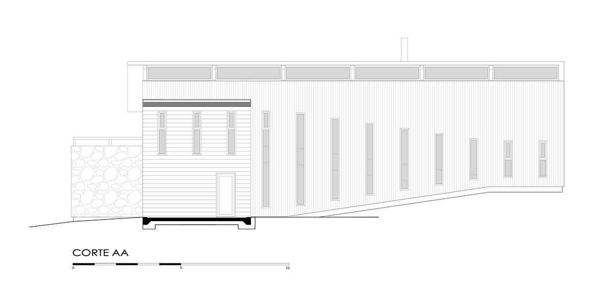 Federico Sánchez Arquitecto