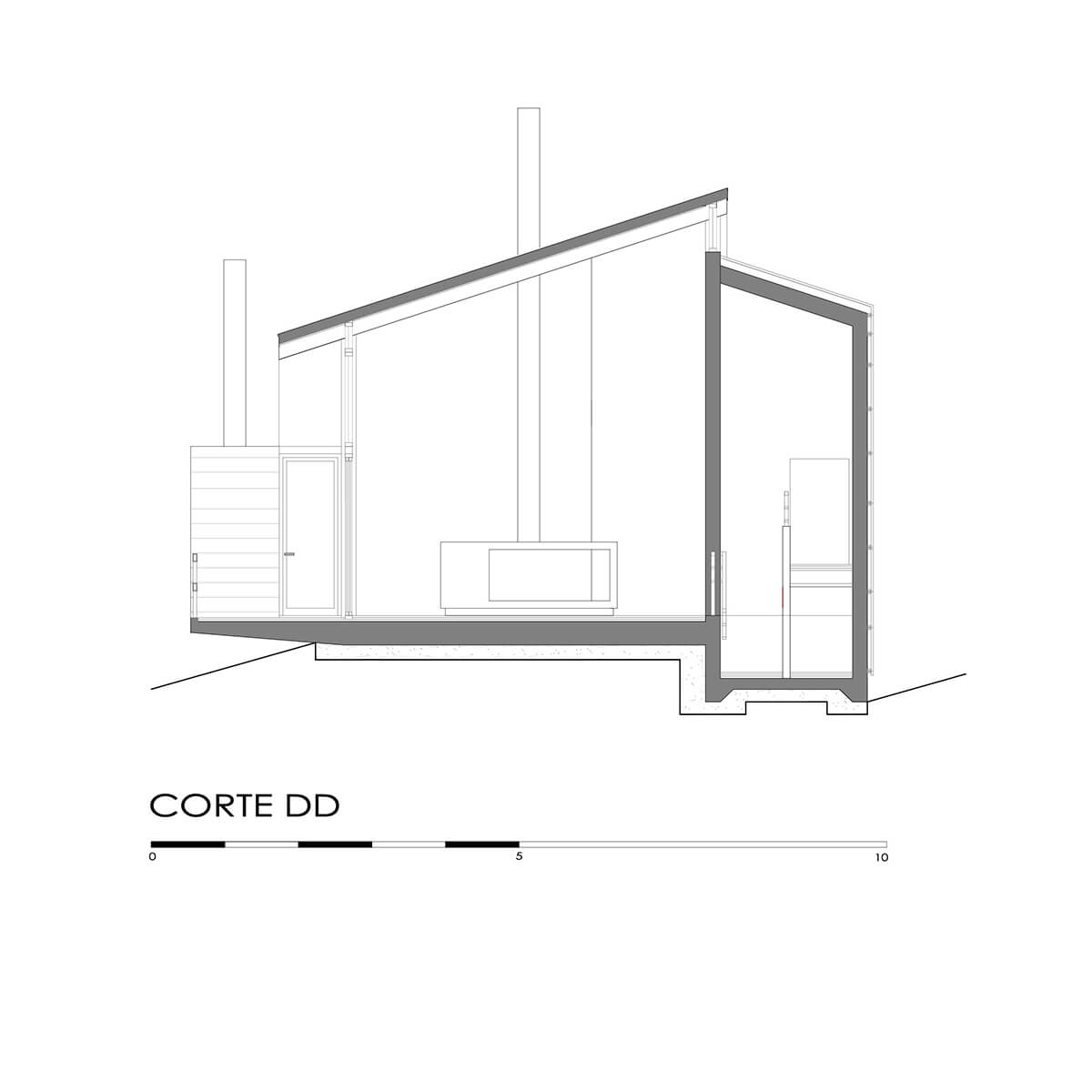 Federico Sánchez Arquitecto