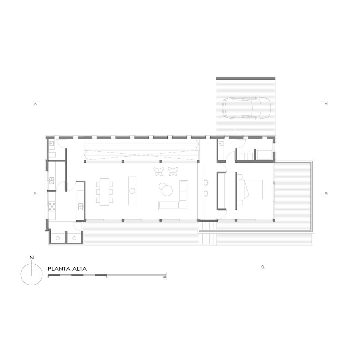 Federico Sánchez Arquitecto