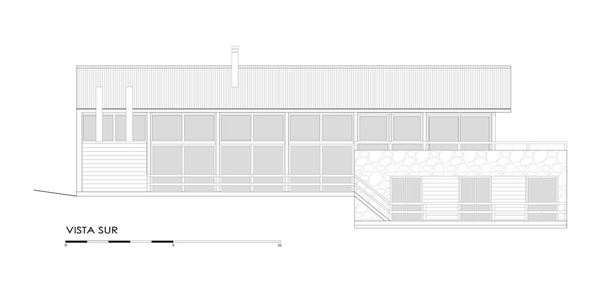 Federico Sánchez Arquitecto