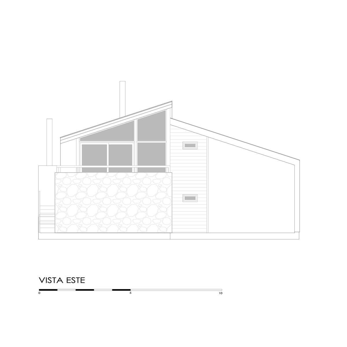 Federico Sánchez Arquitecto