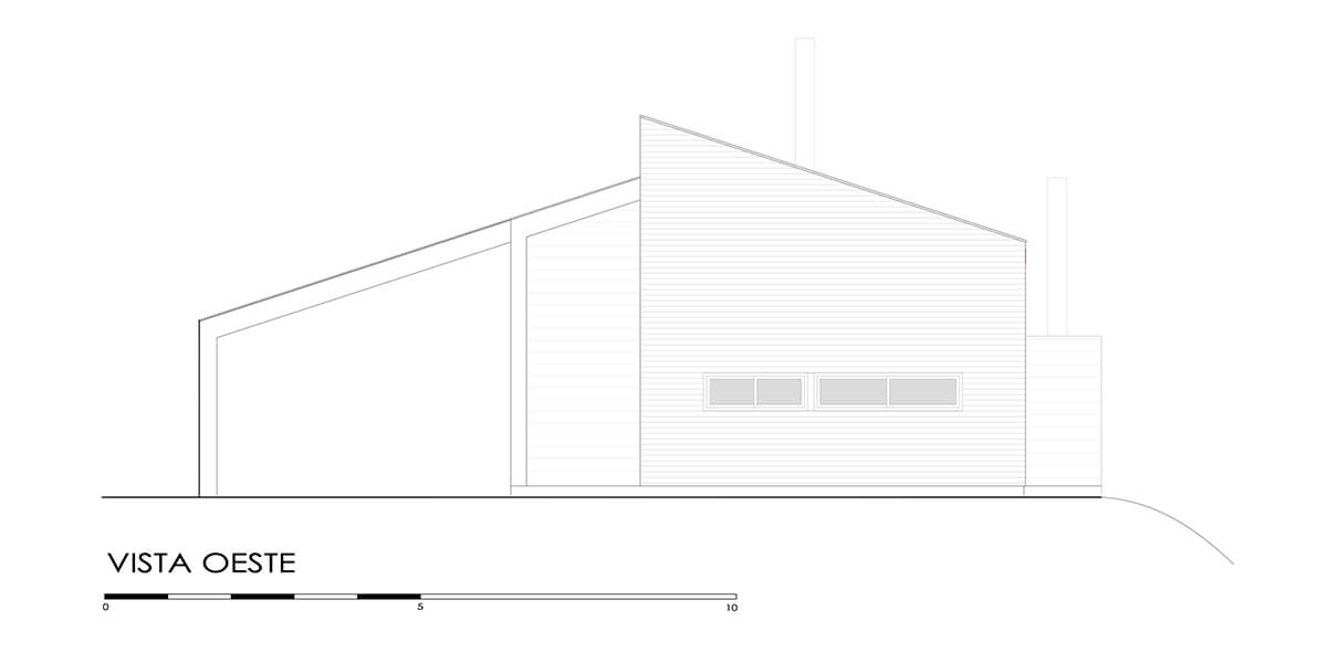 Federico Sánchez Arquitecto