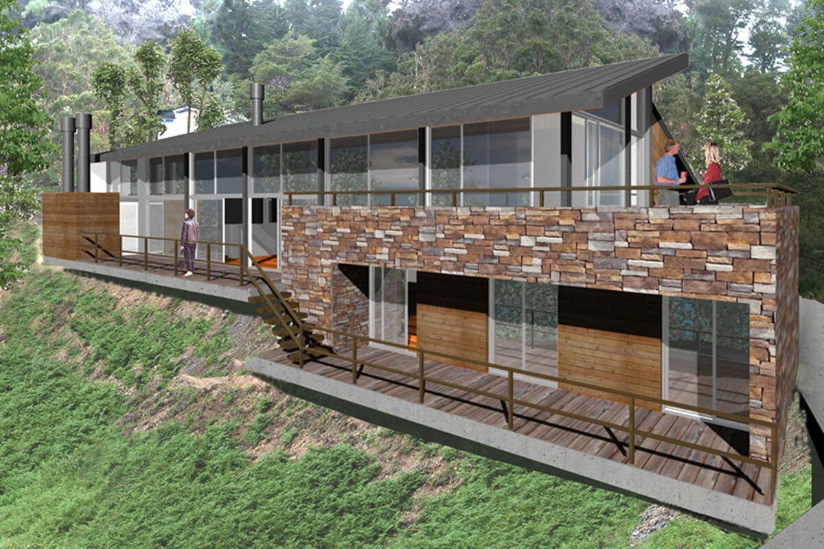 Federico Sánchez Arquitecto